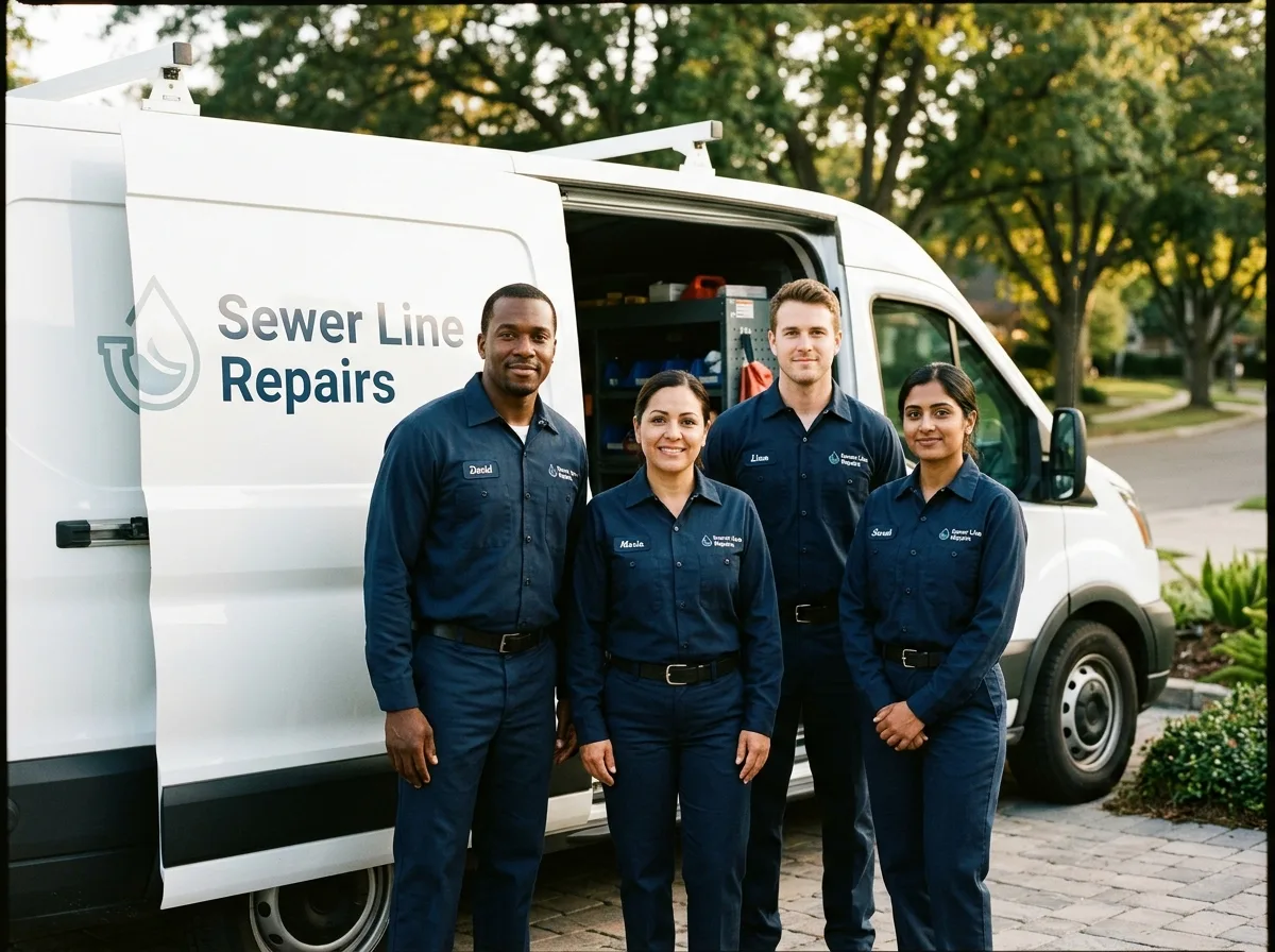 Emergency Plumber company in Pitcairn, PA